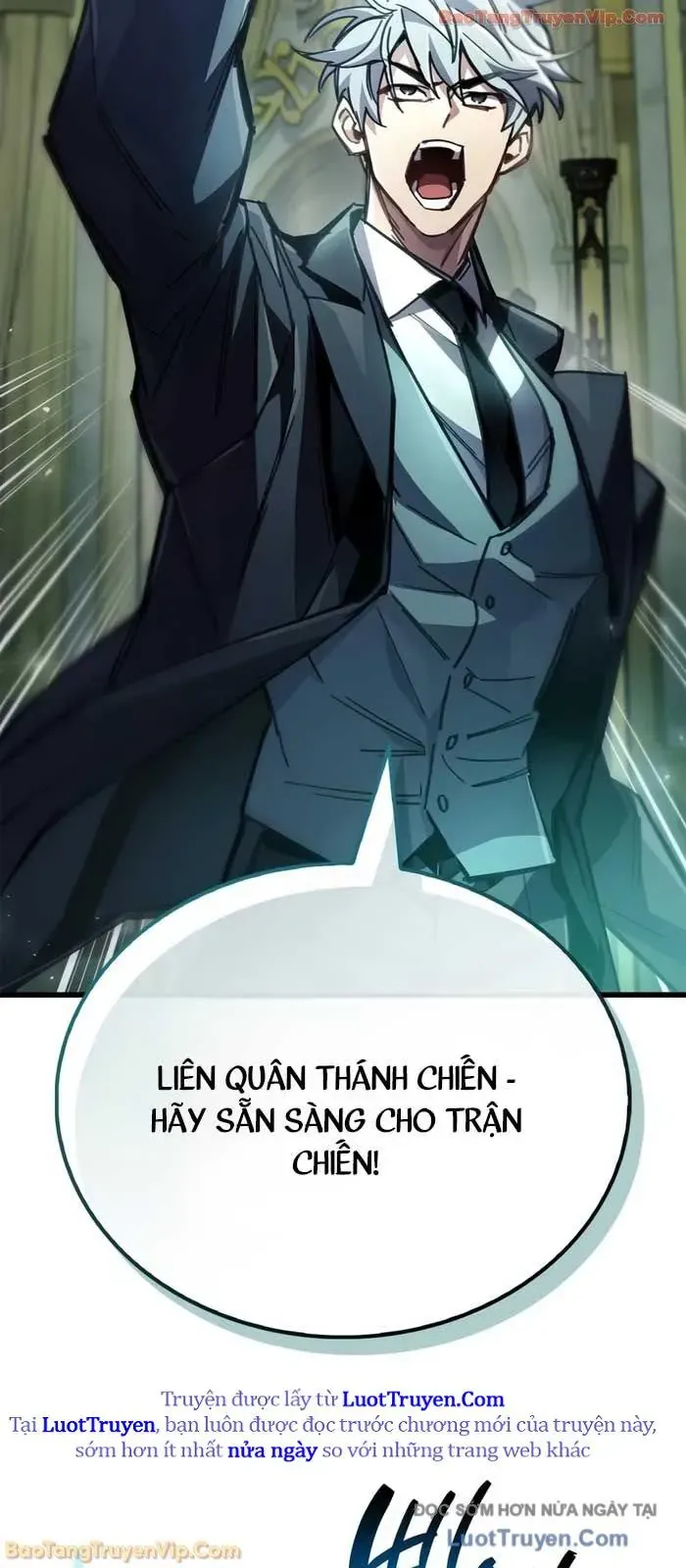 Người Chơi Che Giấu Quá Khứ Chapter 93 - 20