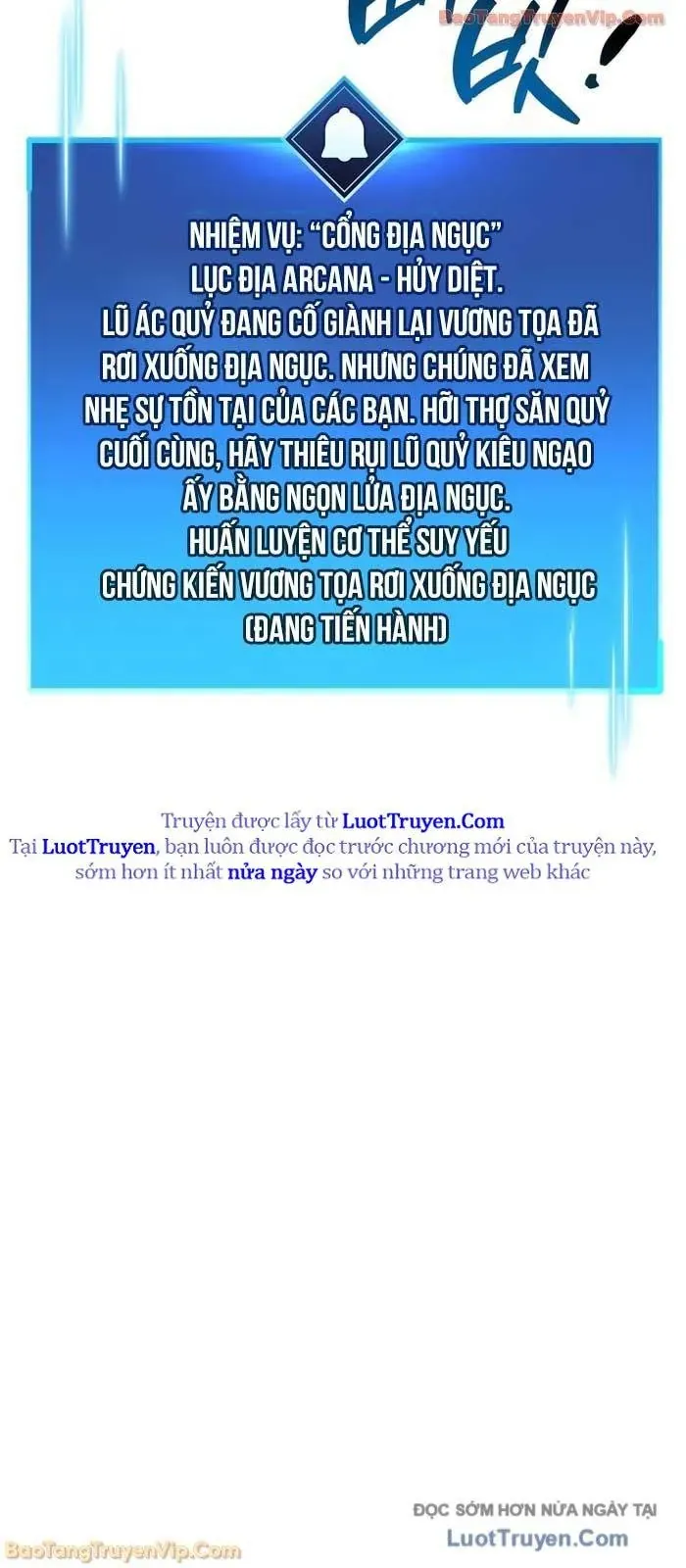 Người Chơi Che Giấu Quá Khứ Chapter 93 - 21