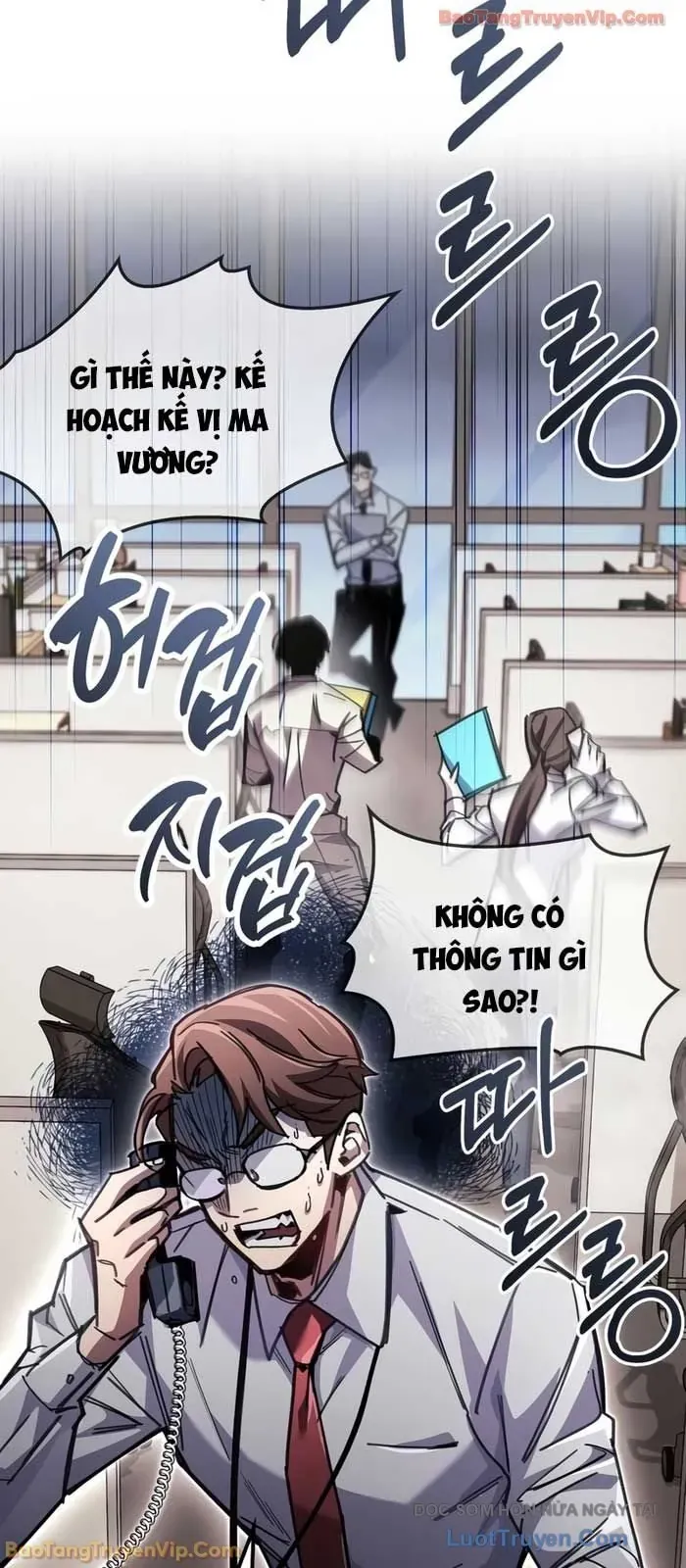 Người Chơi Che Giấu Quá Khứ Chapter 93 - 23