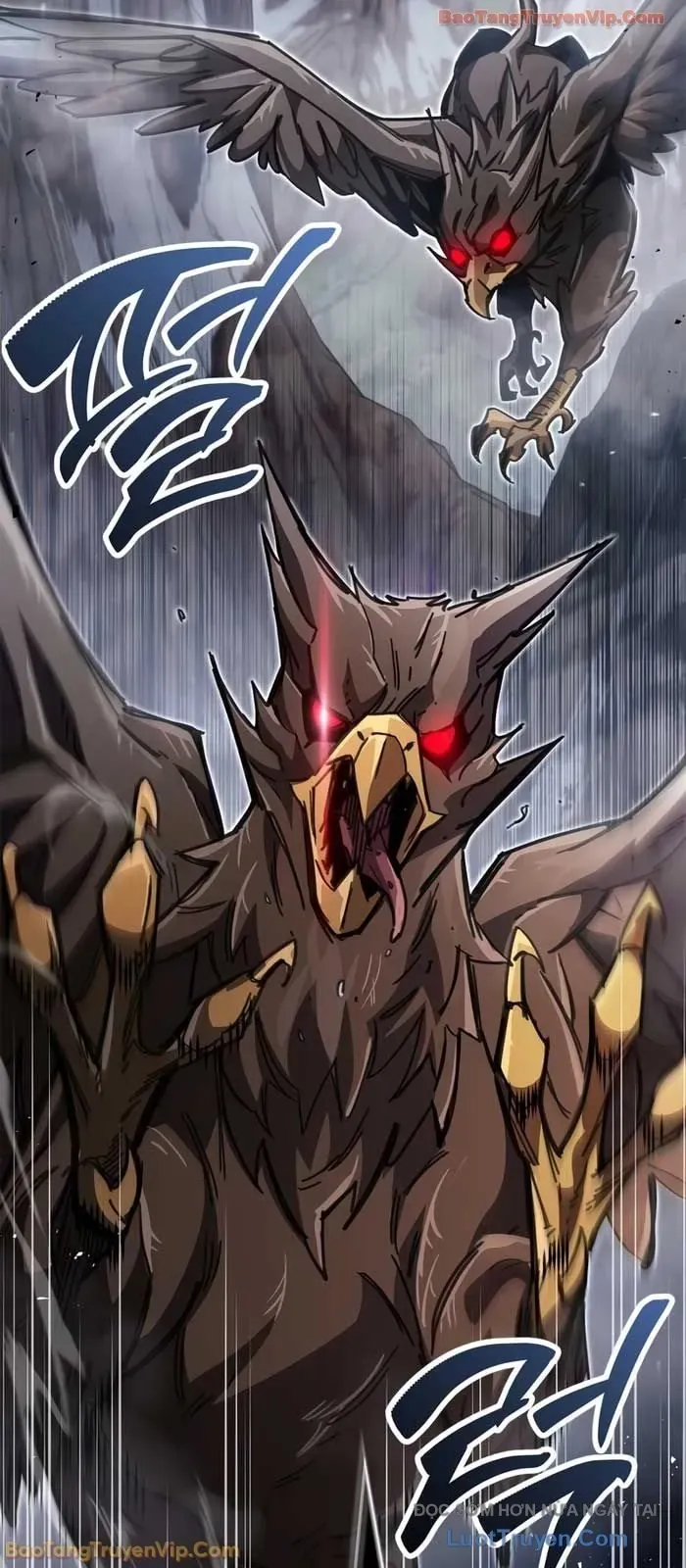 Người Chơi Che Giấu Quá Khứ Chapter 93 - 31