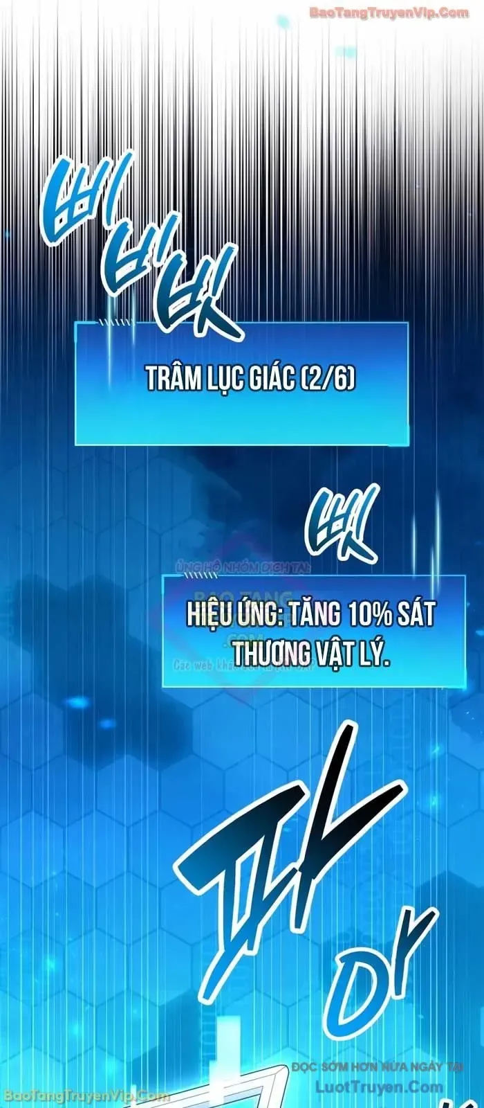 Người Chơi Che Giấu Quá Khứ Chapter 93 - 33