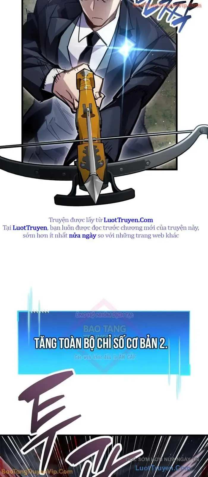 Người Chơi Che Giấu Quá Khứ Chapter 93 - 35