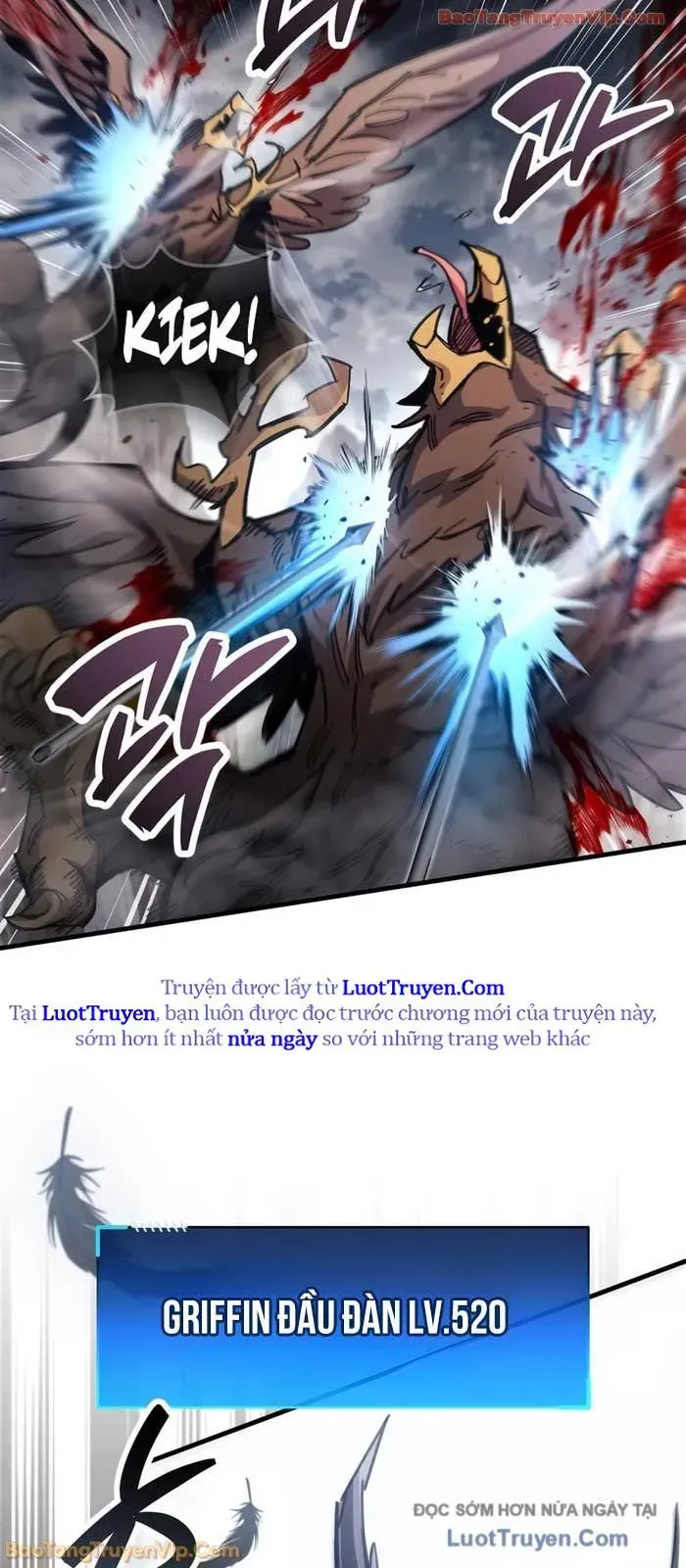 Người Chơi Che Giấu Quá Khứ Chapter 93 - 36