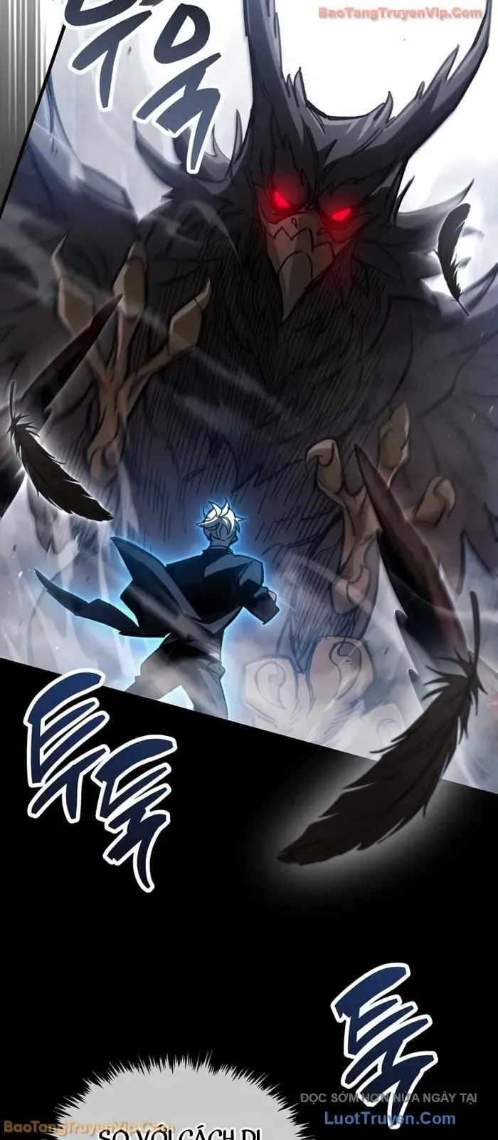 Người Chơi Che Giấu Quá Khứ Chapter 93 - 37