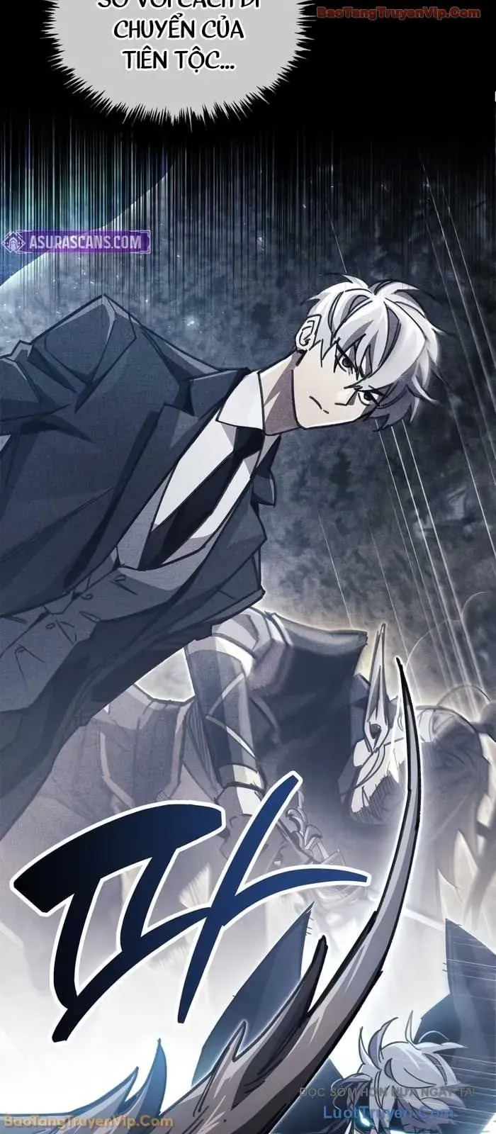 Người Chơi Che Giấu Quá Khứ Chapter 93 - 38