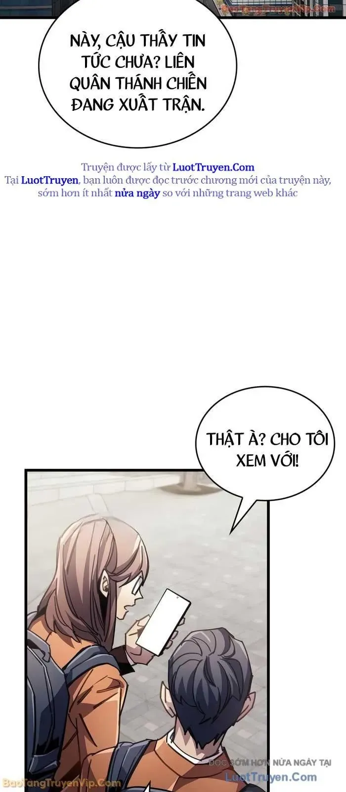 Người Chơi Che Giấu Quá Khứ Chapter 93 - 46
