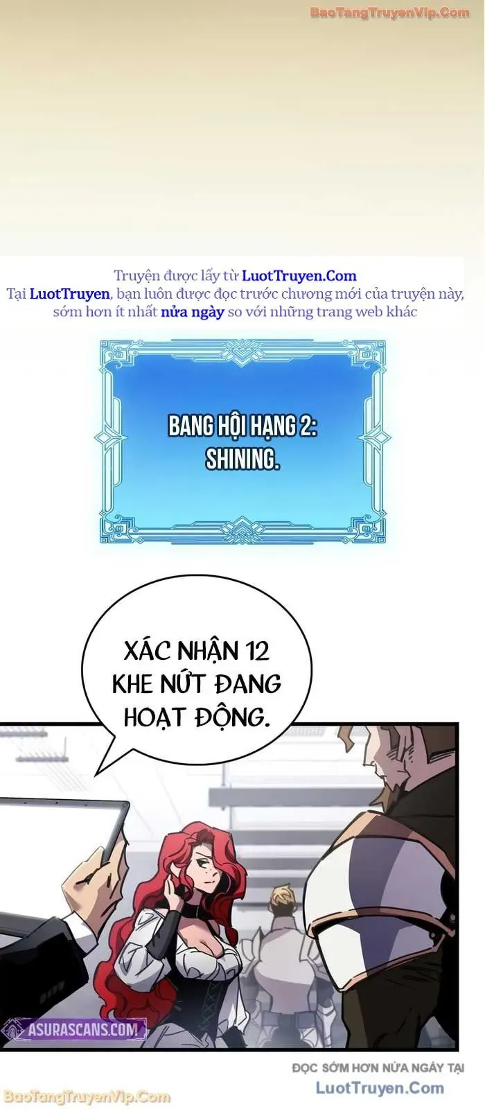 Người Chơi Che Giấu Quá Khứ Chapter 93 - 50