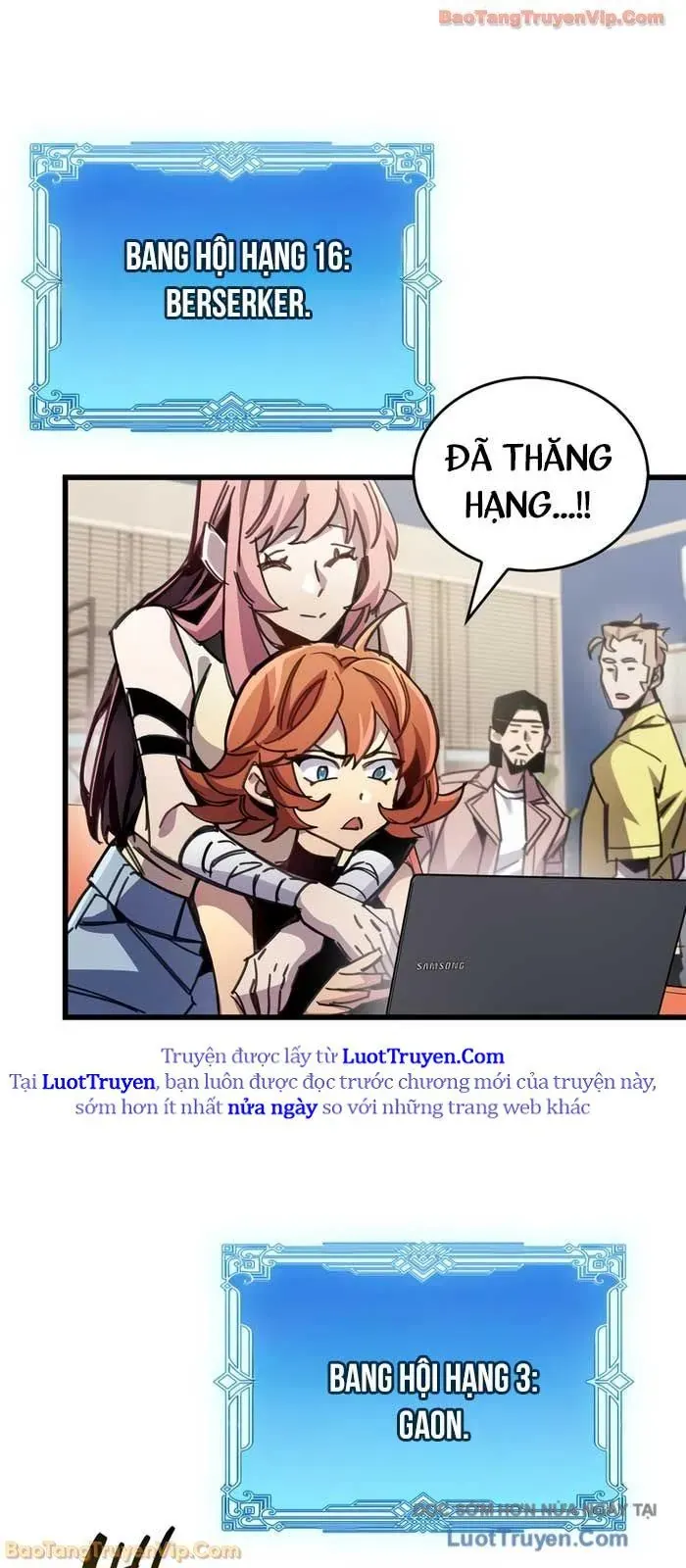 Người Chơi Che Giấu Quá Khứ Chapter 93 - 51