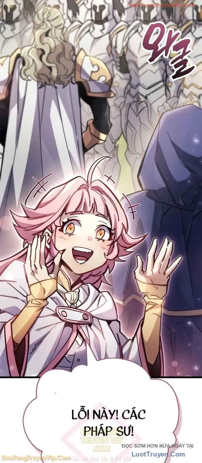 Người Chơi Che Giấu Quá Khứ Chapter 93 - 57