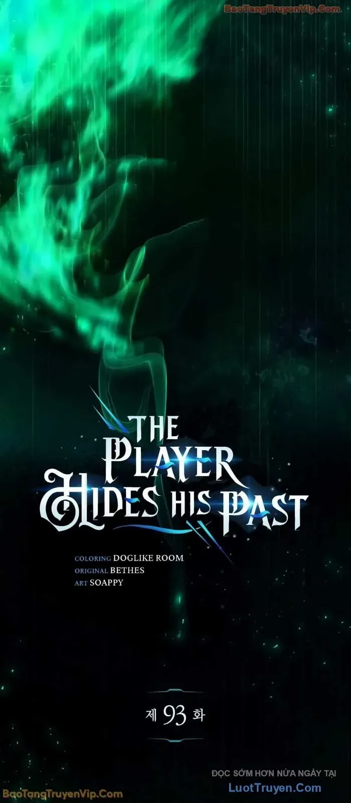 Người Chơi Che Giấu Quá Khứ Chapter 93 - 7