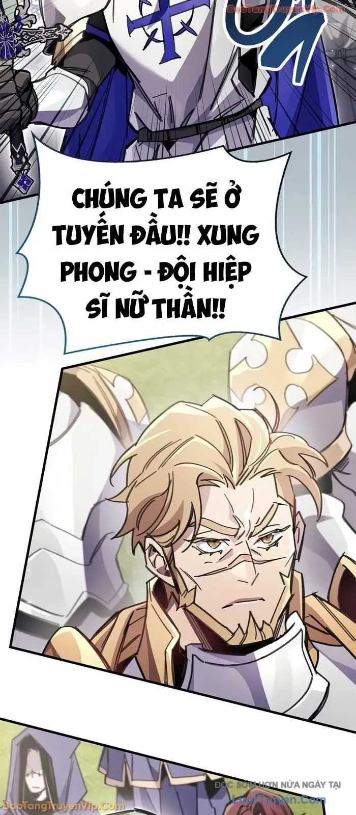 Người Chơi Che Giấu Quá Khứ Chapter 93 - 61