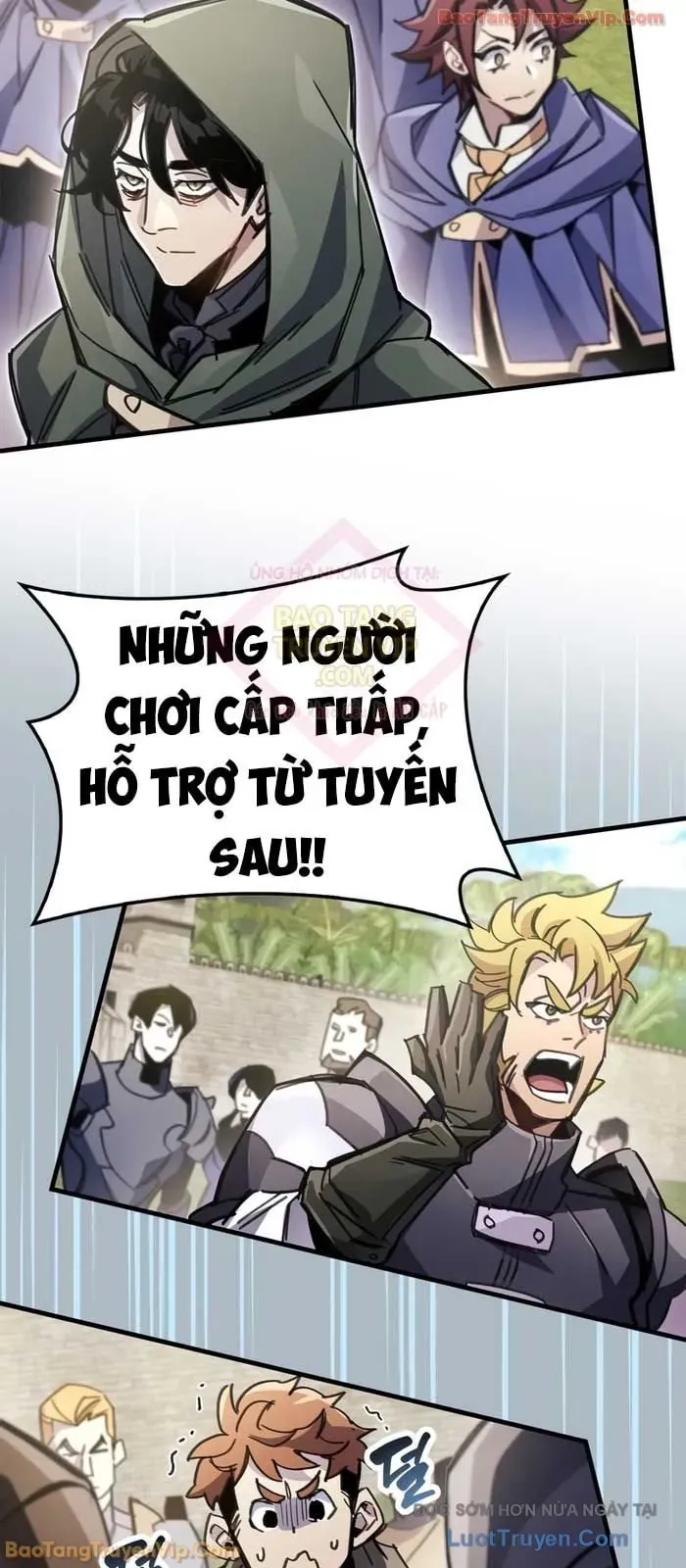 Người Chơi Che Giấu Quá Khứ Chapter 93 - 62