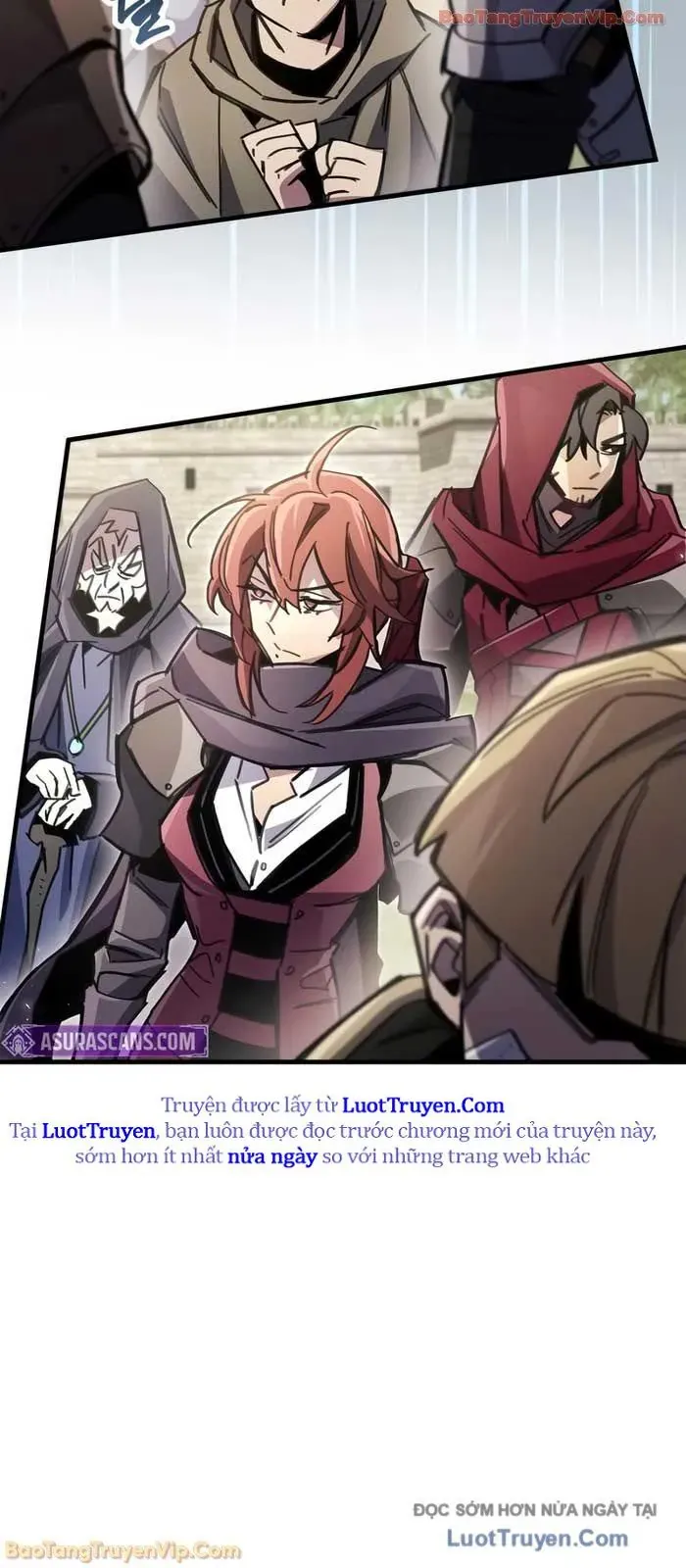 Người Chơi Che Giấu Quá Khứ Chapter 93 - 63