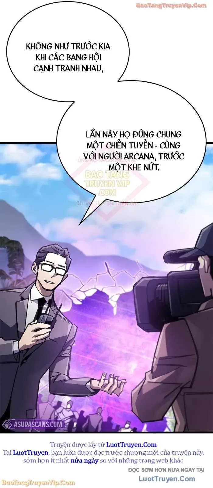 Người Chơi Che Giấu Quá Khứ Chapter 93 - 64