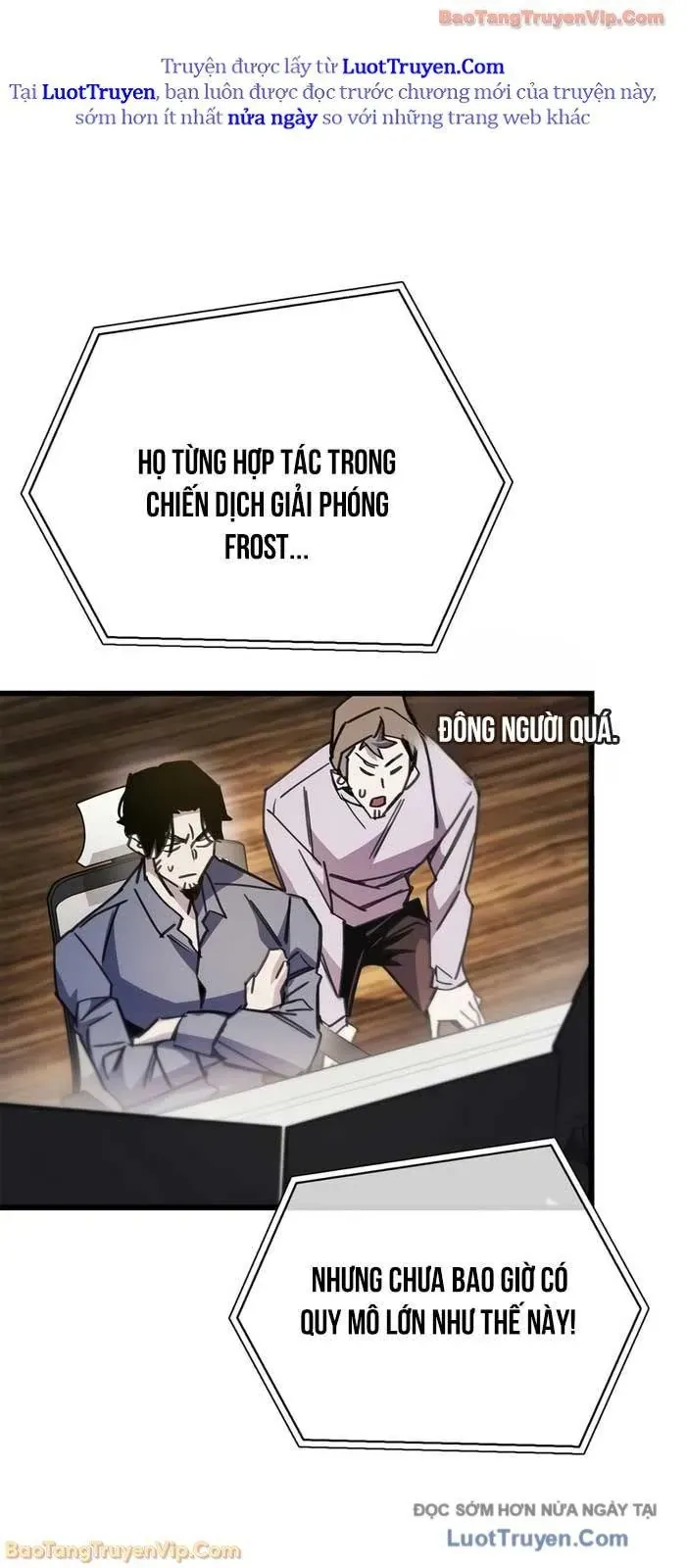 Người Chơi Che Giấu Quá Khứ Chapter 93 - 65