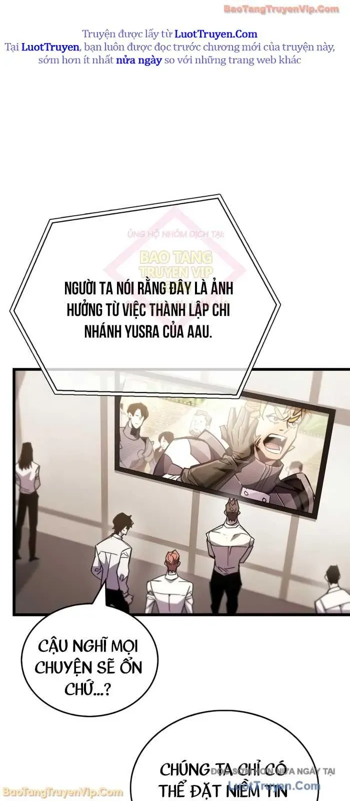 Người Chơi Che Giấu Quá Khứ Chapter 93 - 66