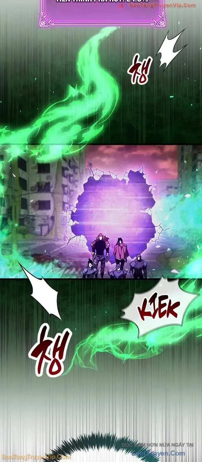 Người Chơi Che Giấu Quá Khứ Chapter 93 - 70