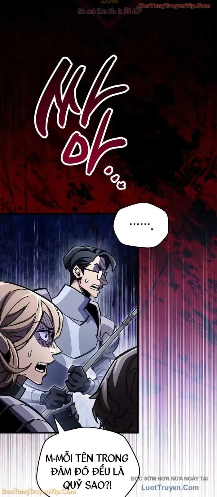 Người Chơi Che Giấu Quá Khứ Chapter 93 - 74
