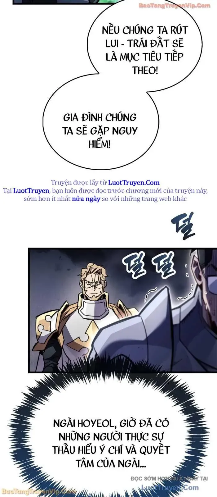 Người Chơi Che Giấu Quá Khứ Chapter 93 - 76