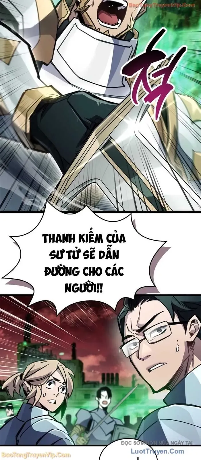 Người Chơi Che Giấu Quá Khứ Chapter 93 - 78