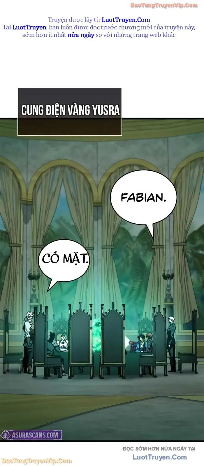 Người Chơi Che Giấu Quá Khứ Chapter 93 - 9