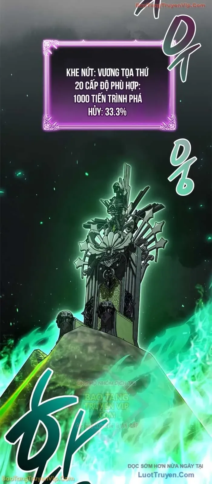 Người Chơi Che Giấu Quá Khứ Chapter 93 - 82