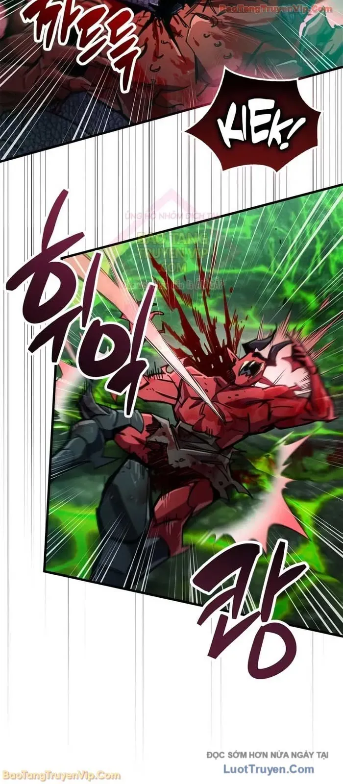Người Chơi Che Giấu Quá Khứ Chapter 93 - 84