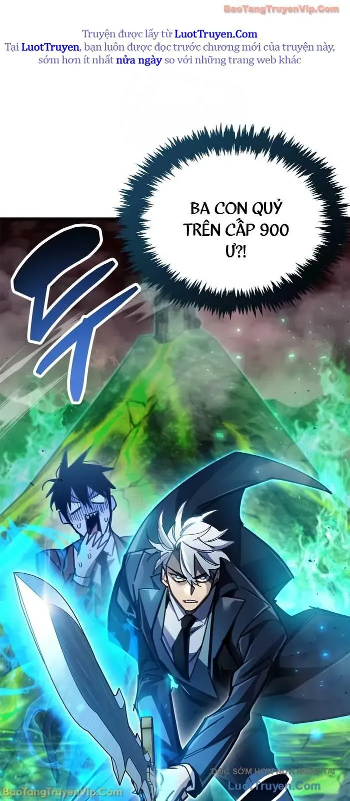 Người Chơi Che Giấu Quá Khứ Chapter 93 - 91