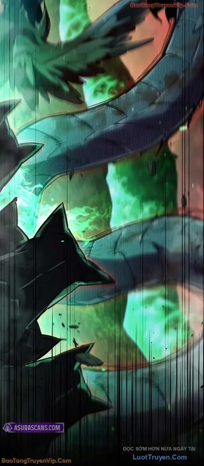 Người Chơi Che Giấu Quá Khứ Chapter 93 - 95