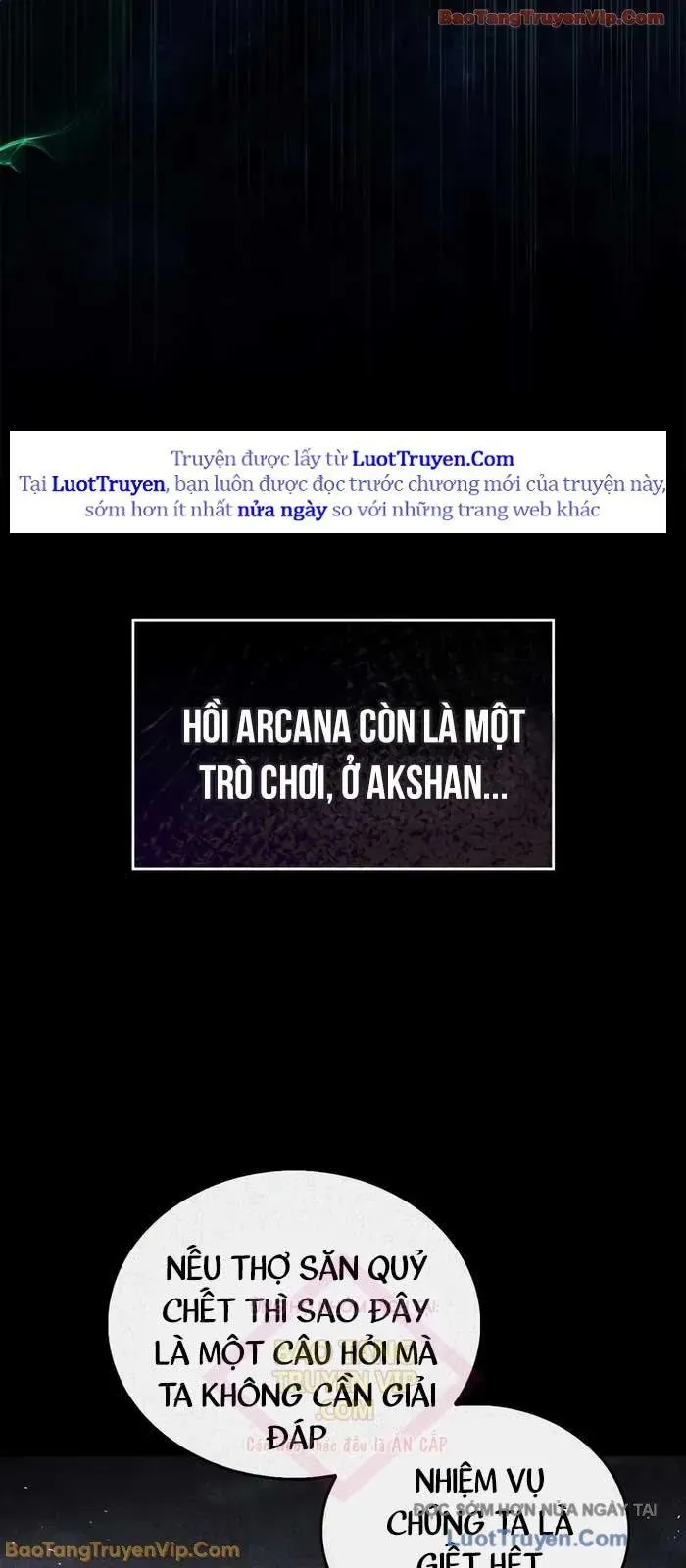 Người Chơi Che Giấu Quá Khứ Chapter 93 - 98