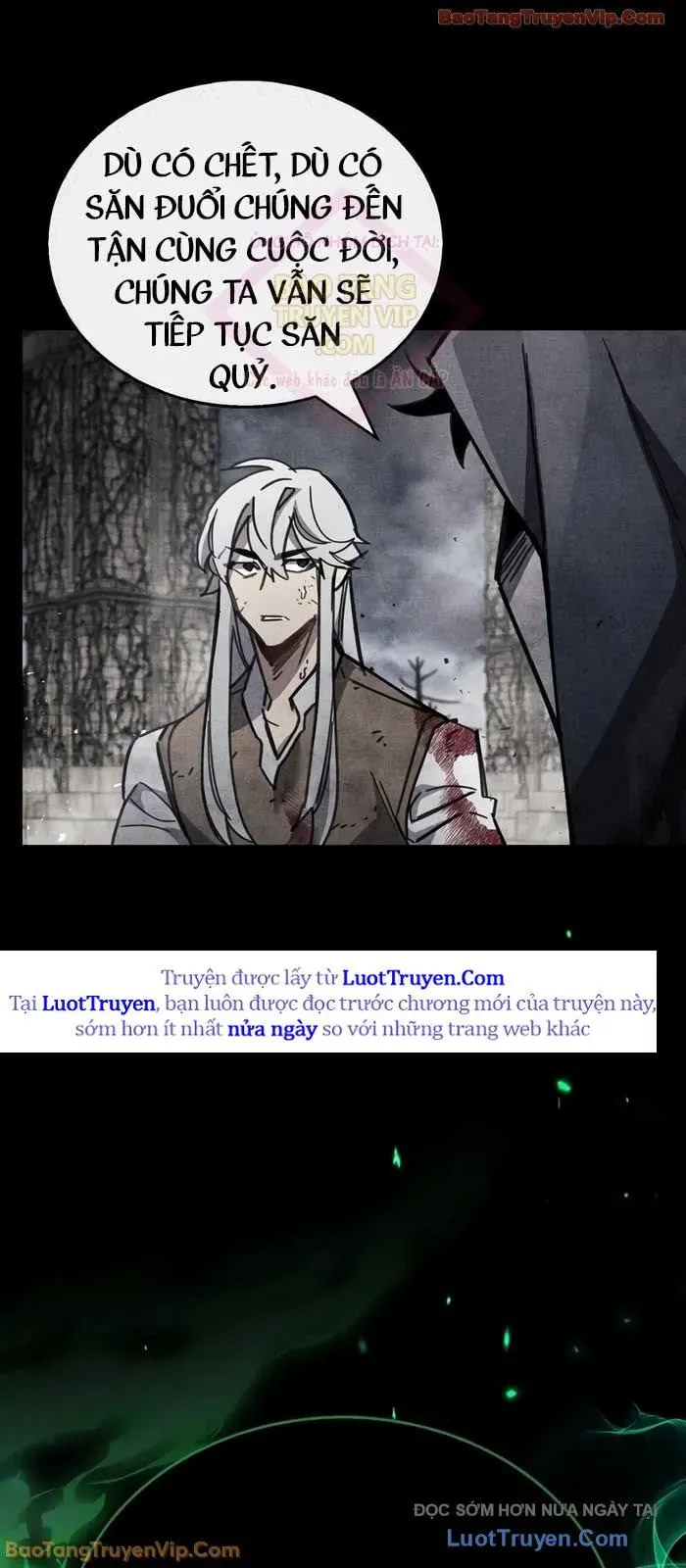 Người Chơi Che Giấu Quá Khứ Chapter 93 - 100
