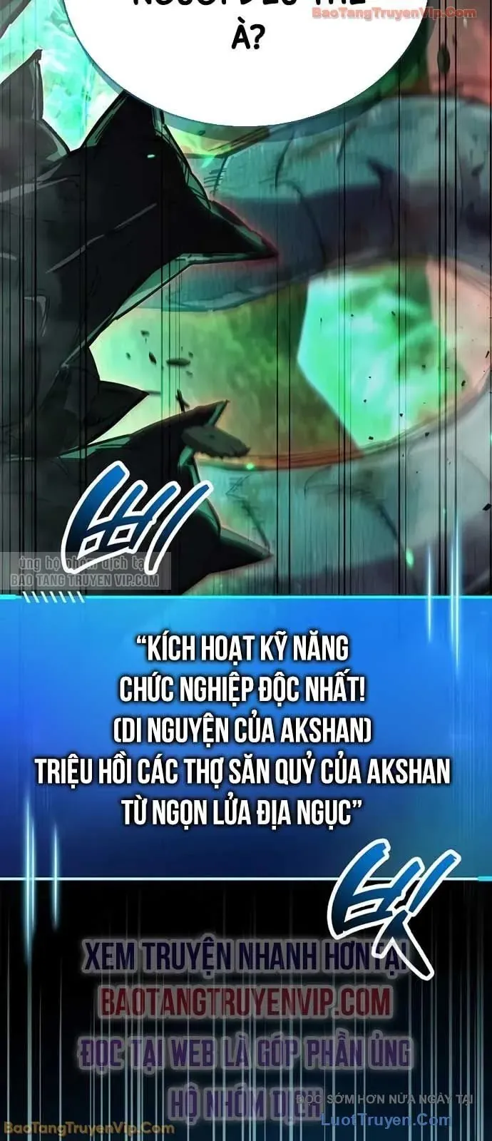 Người Chơi Che Giấu Quá Khứ Chapter 94 - 11