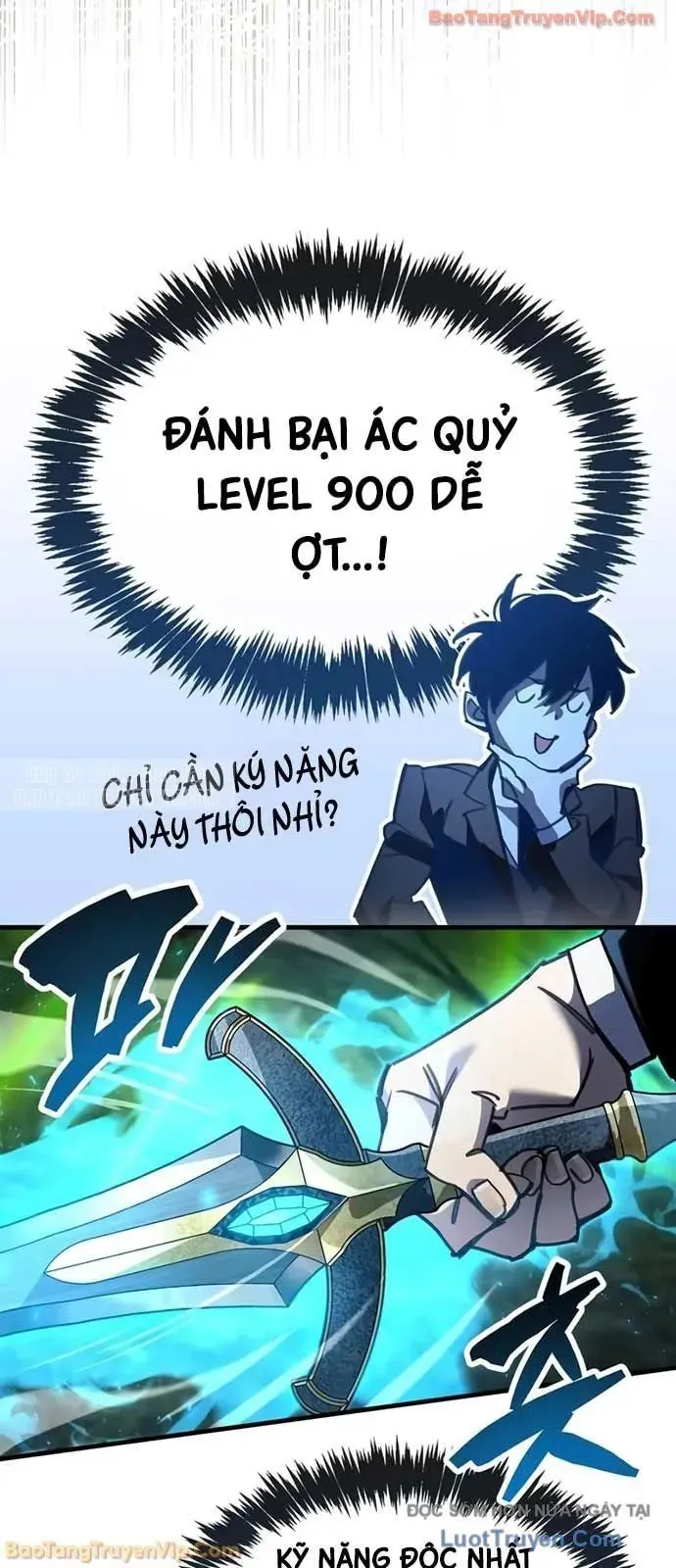 Người Chơi Che Giấu Quá Khứ Chapter 94 - 21