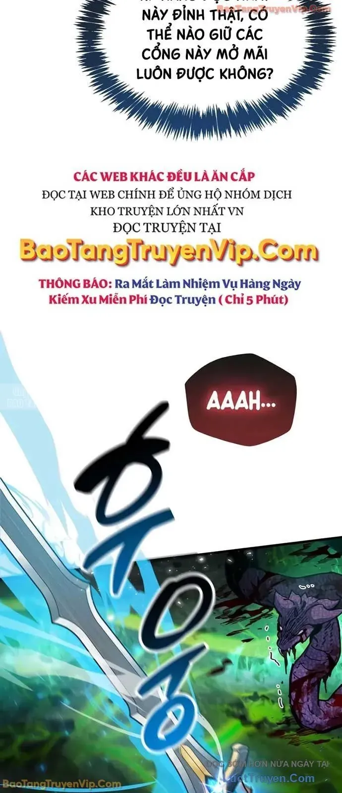 Người Chơi Che Giấu Quá Khứ Chapter 94 - 22