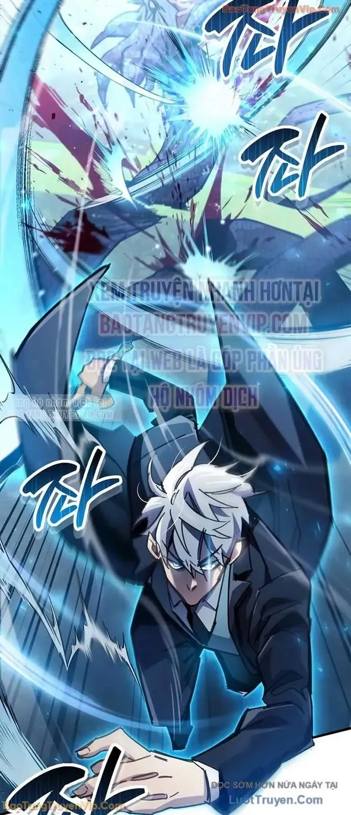 Người Chơi Che Giấu Quá Khứ Chapter 94 - 24