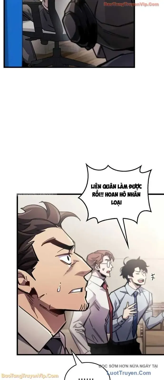 Người Chơi Che Giấu Quá Khứ Chapter 94 - 29