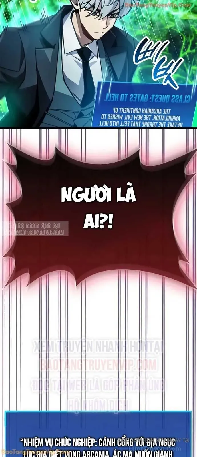 Người Chơi Che Giấu Quá Khứ Chapter 94 - 4