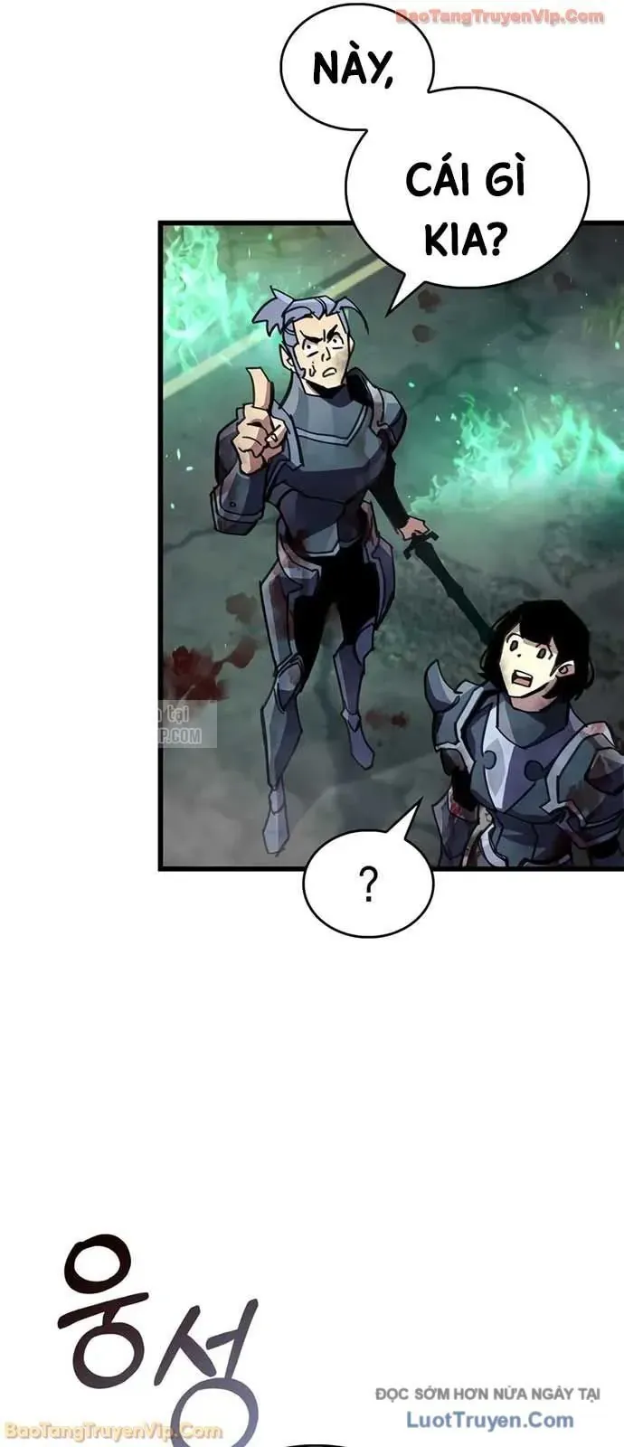 Người Chơi Che Giấu Quá Khứ Chapter 94 - 33