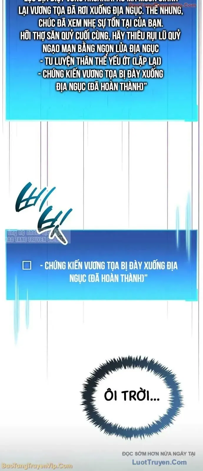 Người Chơi Che Giấu Quá Khứ Chapter 94 - 5