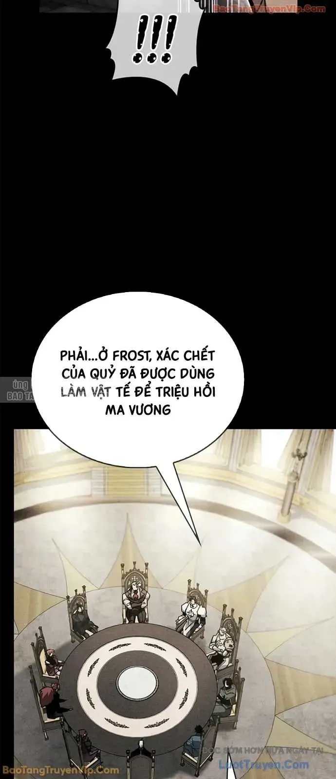 Người Chơi Che Giấu Quá Khứ Chapter 94 - 41