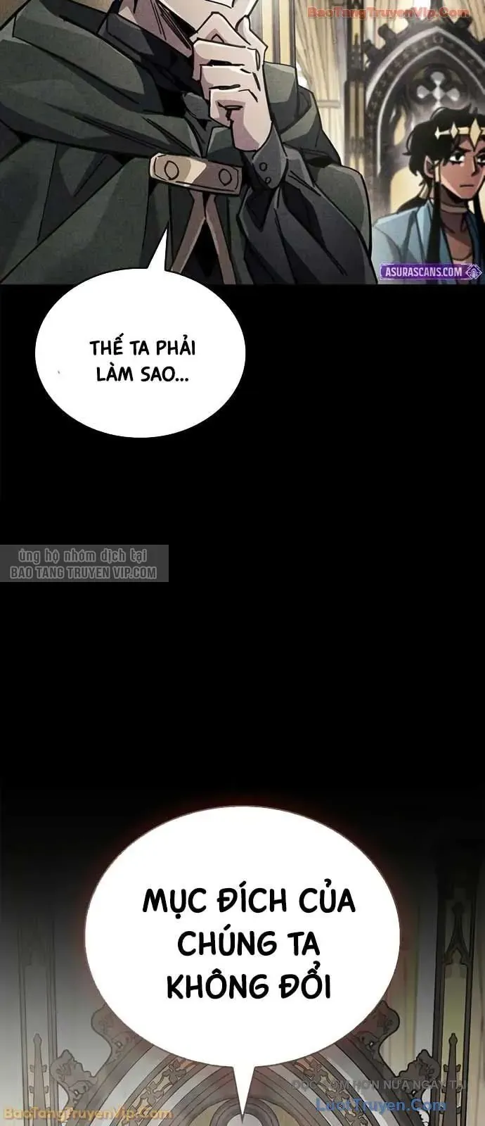 Người Chơi Che Giấu Quá Khứ Chapter 94 - 44