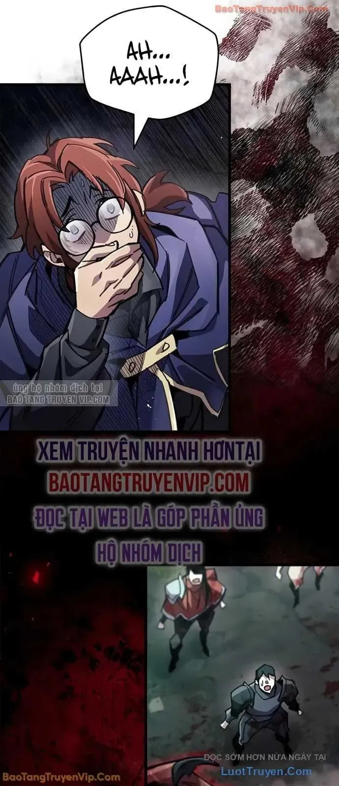 Người Chơi Che Giấu Quá Khứ Chapter 94 - 50