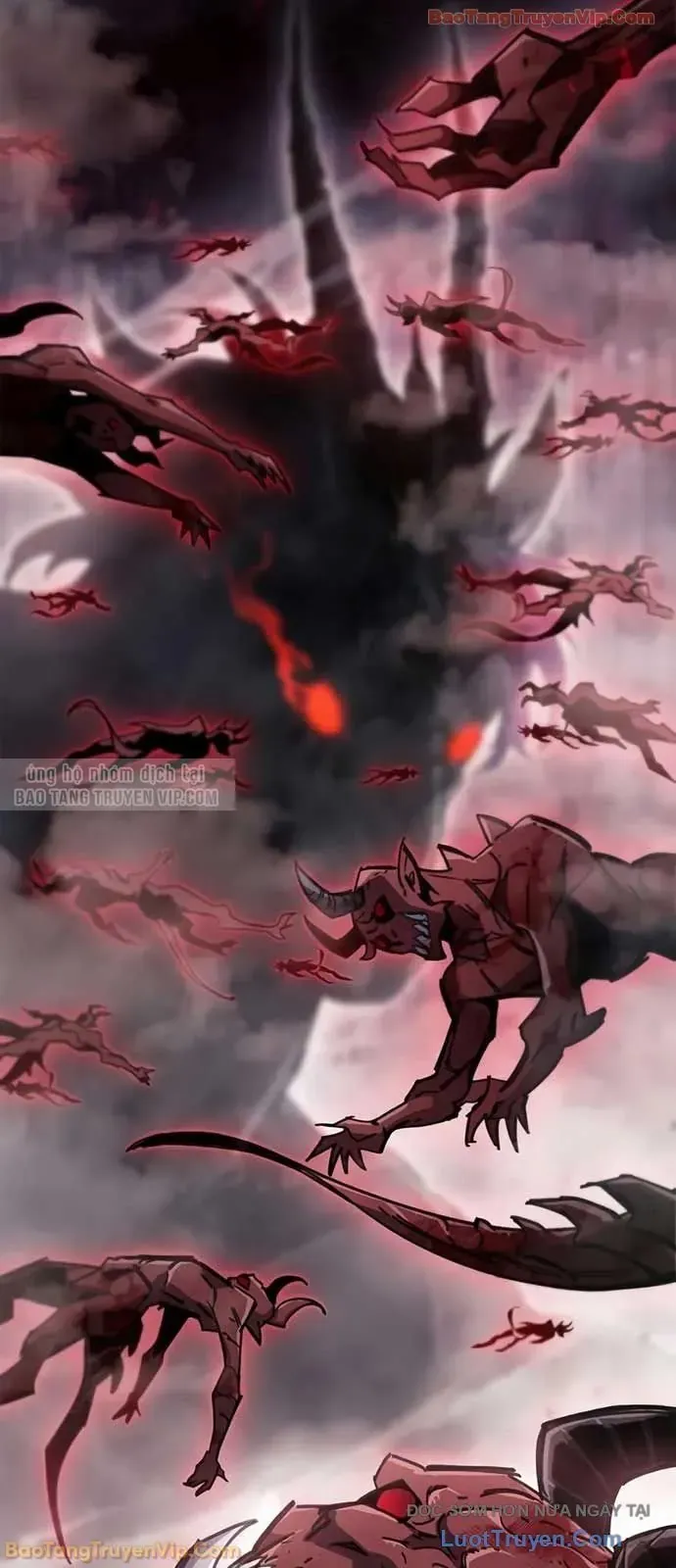 Người Chơi Che Giấu Quá Khứ Chapter 94 - 52