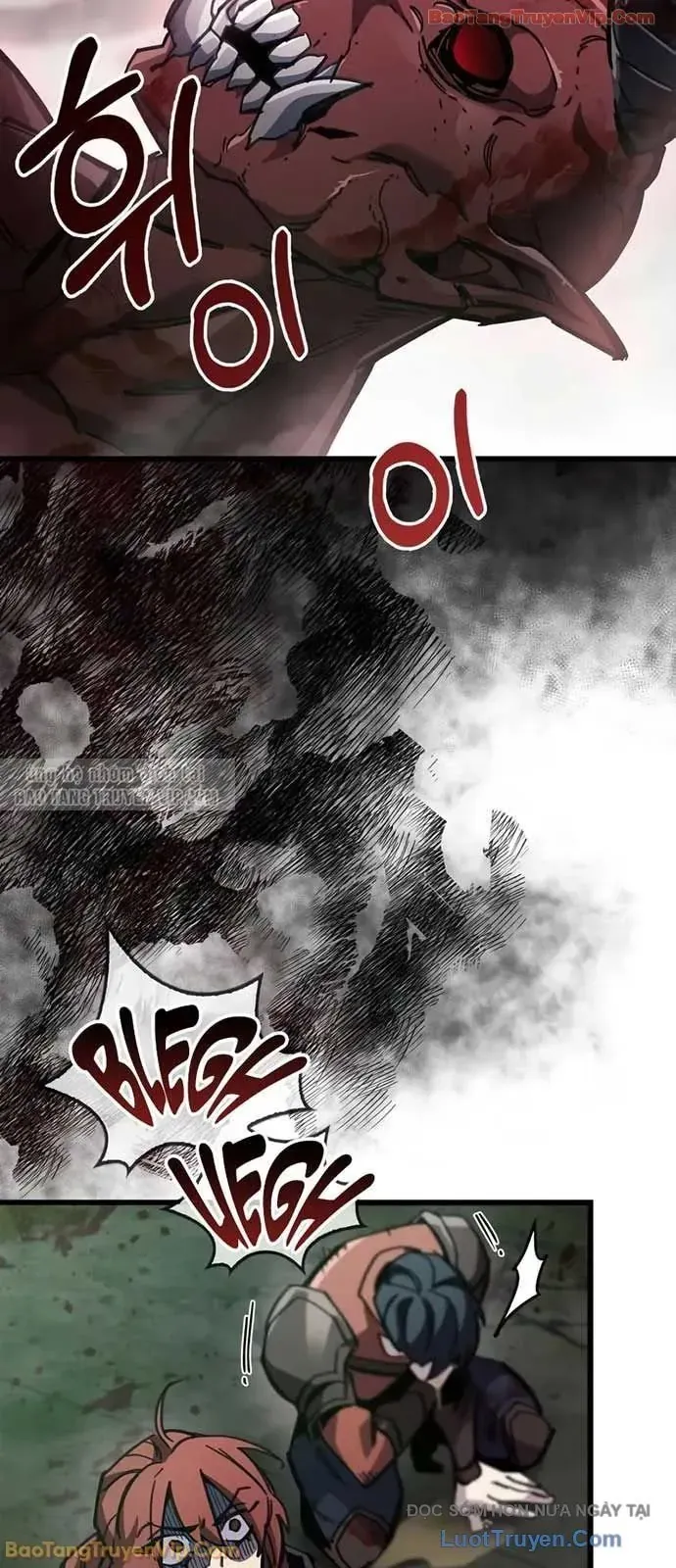 Người Chơi Che Giấu Quá Khứ Chapter 94 - 53