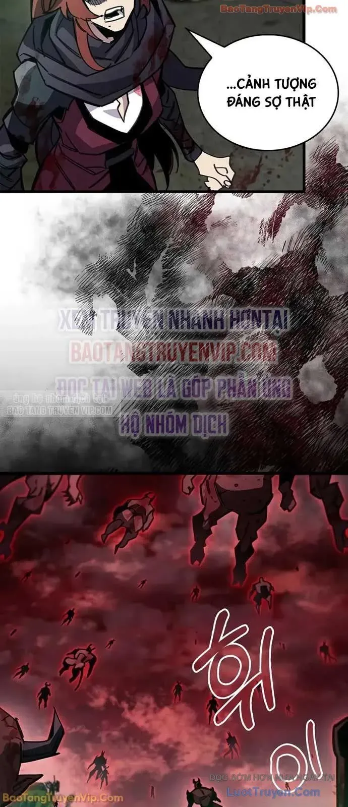 Người Chơi Che Giấu Quá Khứ Chapter 94 - 54