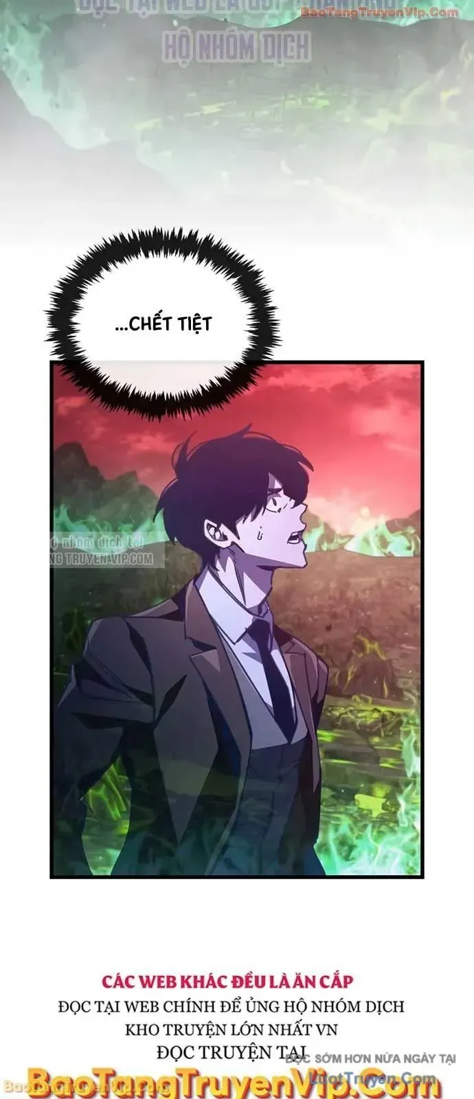 Người Chơi Che Giấu Quá Khứ Chapter 94 - 57