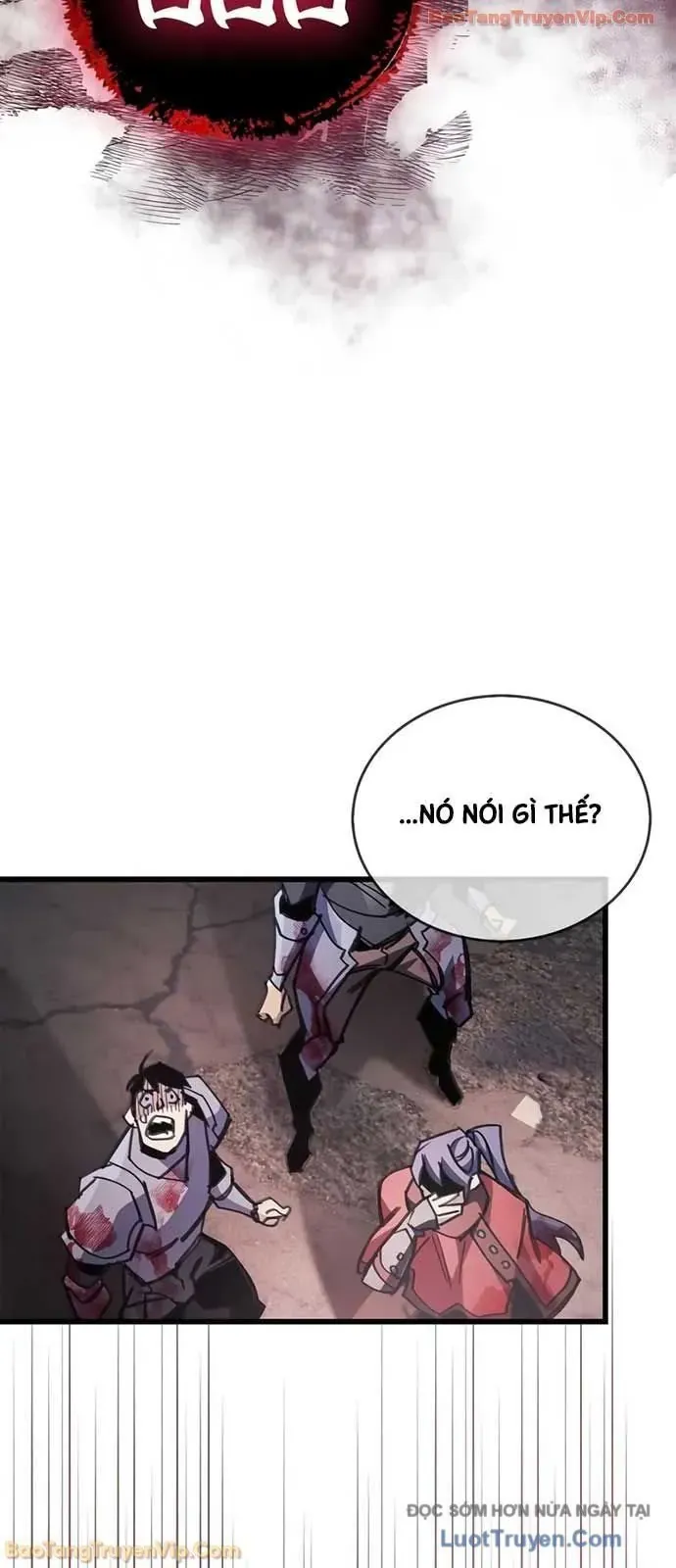 Người Chơi Che Giấu Quá Khứ Chapter 94 - 63