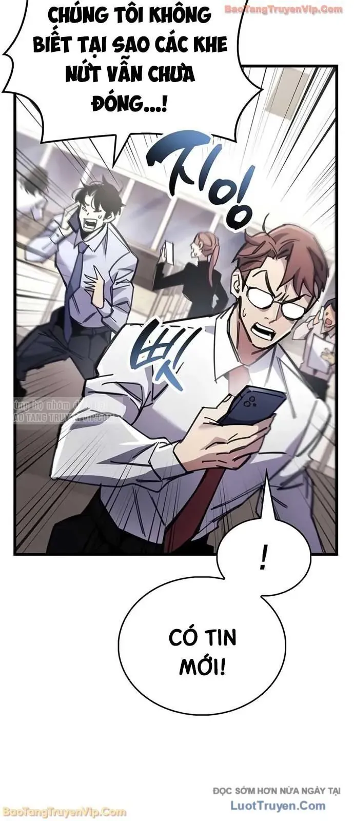 Người Chơi Che Giấu Quá Khứ Chapter 94 - 66