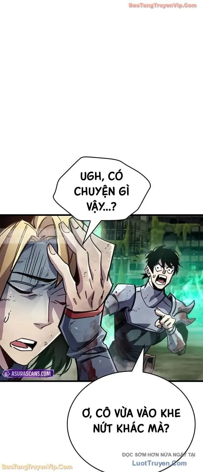 Người Chơi Che Giấu Quá Khứ Chapter 94 - 68