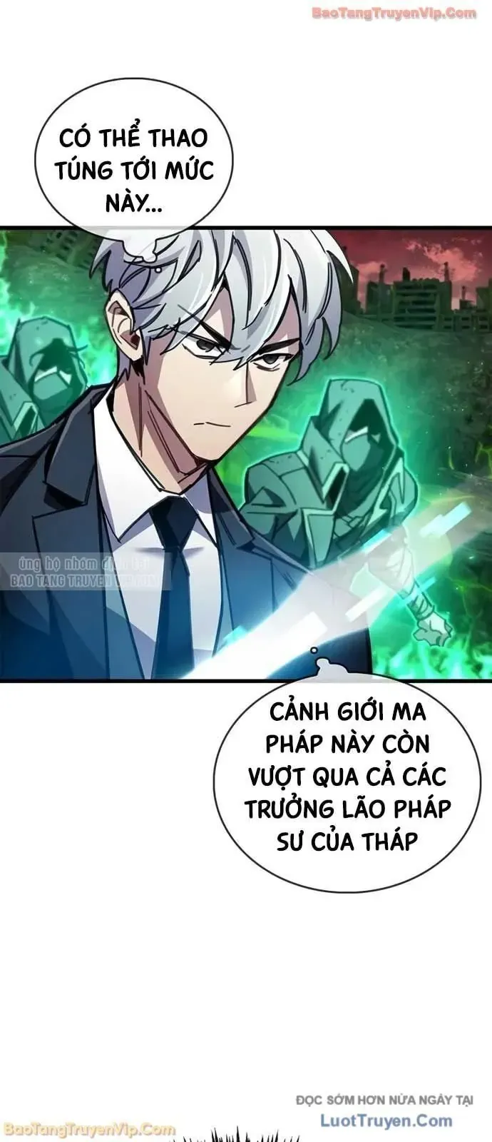 Người Chơi Che Giấu Quá Khứ Chapter 94 - 71